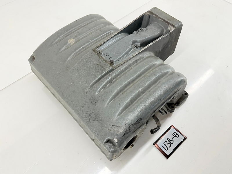 OEM 1990 - 1993 Ford Mustang 5.0L V8 Upper Intake Manifold RF-F0ZE-9425-A4A U3B