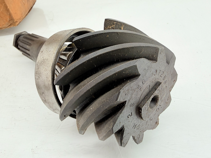NOS 1937 1938 1939 CHEVROLET 4.22 RING PINION GEAR SET GM 602443 C73-9