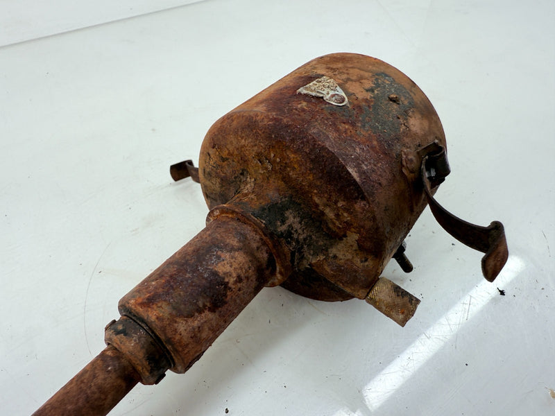 Autolite IAD Distributor Willys Jeep L134 Go Devil CJ2A CJ3A Truck 1940s C42-32