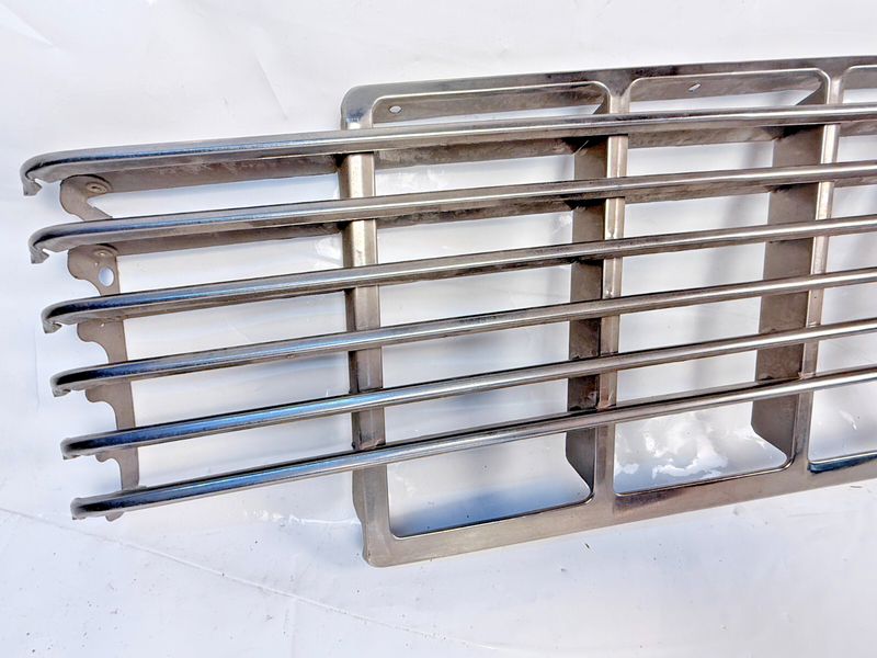 NOS 1956 Chevrolet Belair 150 210 Grill GM Tri-Five Grille Trim U5B-27