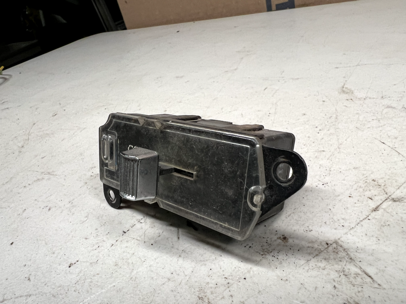 1978-1983 Chevrolet Pickup Truck Square Body Wiper Wash Switch OEM B17-5