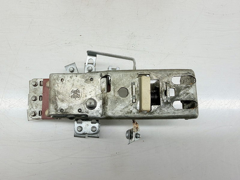 NOS 1947 - 1955 Chevrolet Car Truck GMC 1949 Buick Cadillac Headlight Switch C71