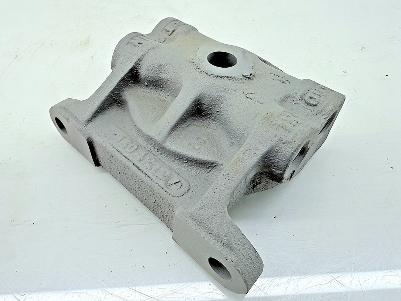 Original Ford GPW Jeep Willys MB Fuel Filter Cover Lid Top 1504212 C40-19