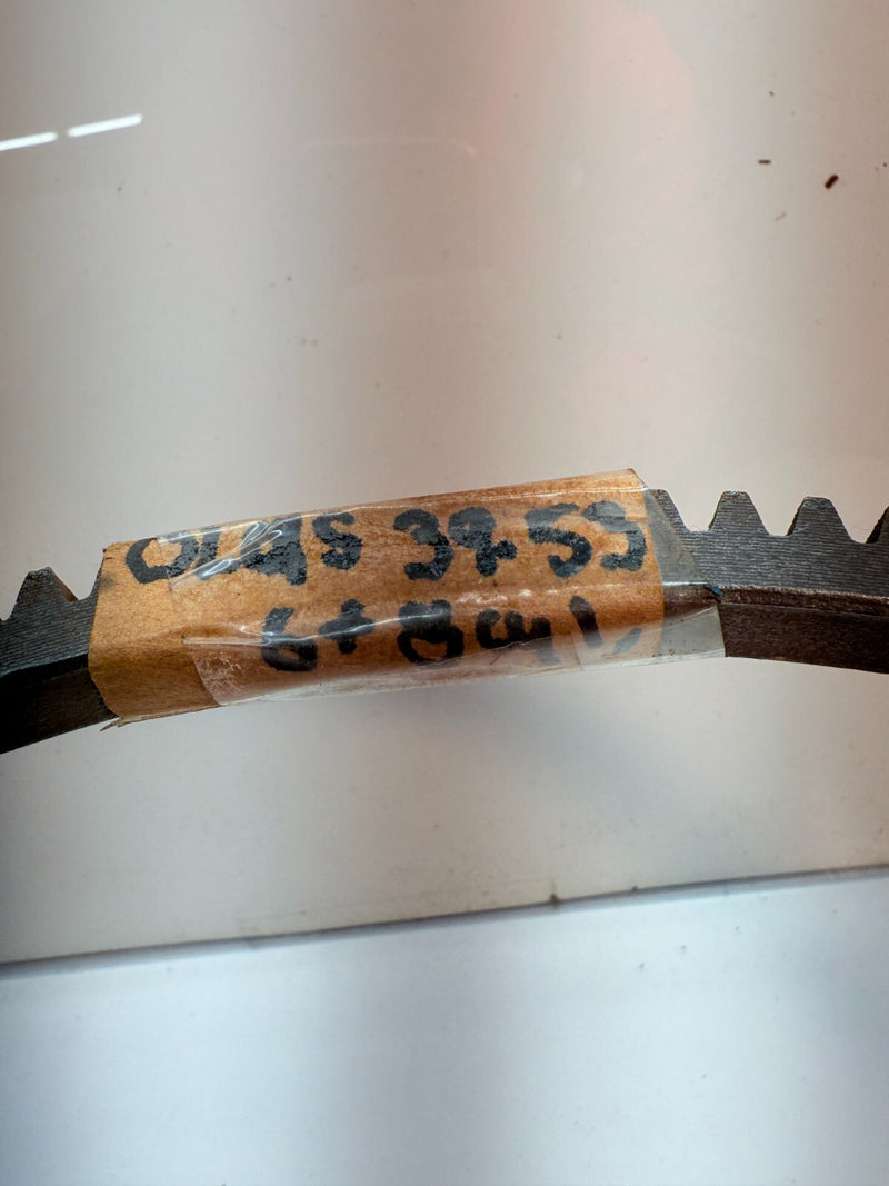 NOS Vintage 1939 - 1953 Oldsmobile 6 & 8 Cyl Flywheel Ring Gear 145BSF B57-9