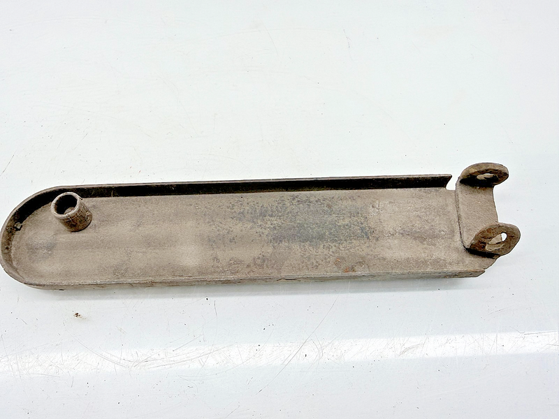 Original Ford GPW Willys MB WWII Military Jeep Gas Pedal Assembly C48-9