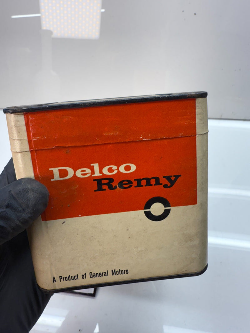 (1) NOS SEALED Delco Remy GM 1927700 Field Coil B53-9