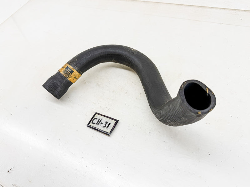 NOS 1963 1964 1965 1966 FORD FALCON MUSTANG RADIATOR HOSE C3DZ-8286-H C11-31