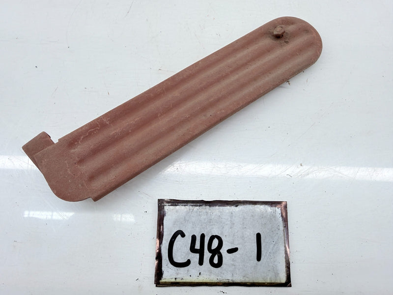 Original Ford GPW Willys MB WWII Military Jeep Gas Pedal Assembly C48-1