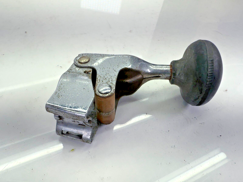 Vintage OEM 1928 - 1938 Hand Brake Release Ford Packard 29 30 31 32 35 36 B51-20