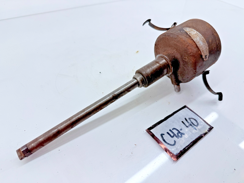 Autolite IAD-4008 Distributor 5A Willys Jeep L134 CJ2A CJ3A MB GPW 1940s C42-40