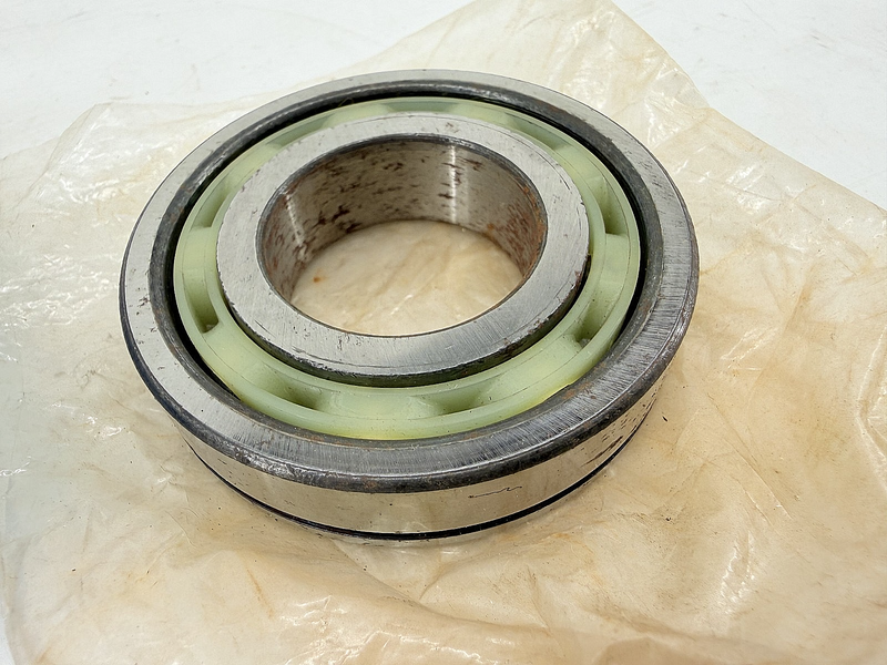 NOS 1965 - 1973 Ford Mustang 3spd Input Shaft Bearing C3AZ-7025-B C49-38