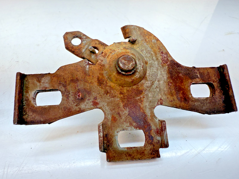 1963 1964 Chevy Impala SS Inside Door Latch Release Handle Assembly PAIR B4-8