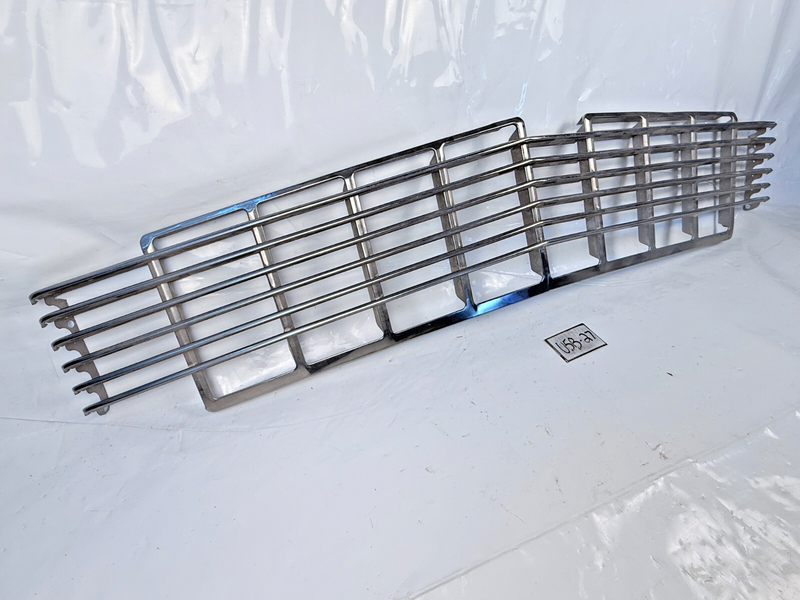 NOS 1956 Chevrolet Belair 150 210 Grill GM Tri-Five Grille Trim U5B-27