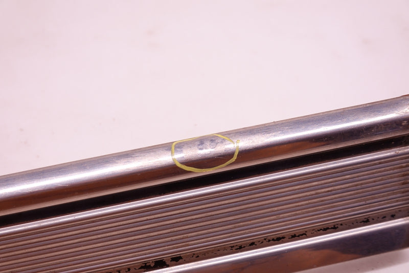 OEM 1965 Mercury Comet Lower Front Rear Quarter Trim Molding S-103