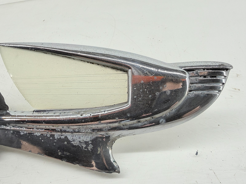 OEM 1939 CHEVROLET CHEVY MASTER DELUXE HIGH BIRD HOOD ORNAMENT GM T-29784 C69-7