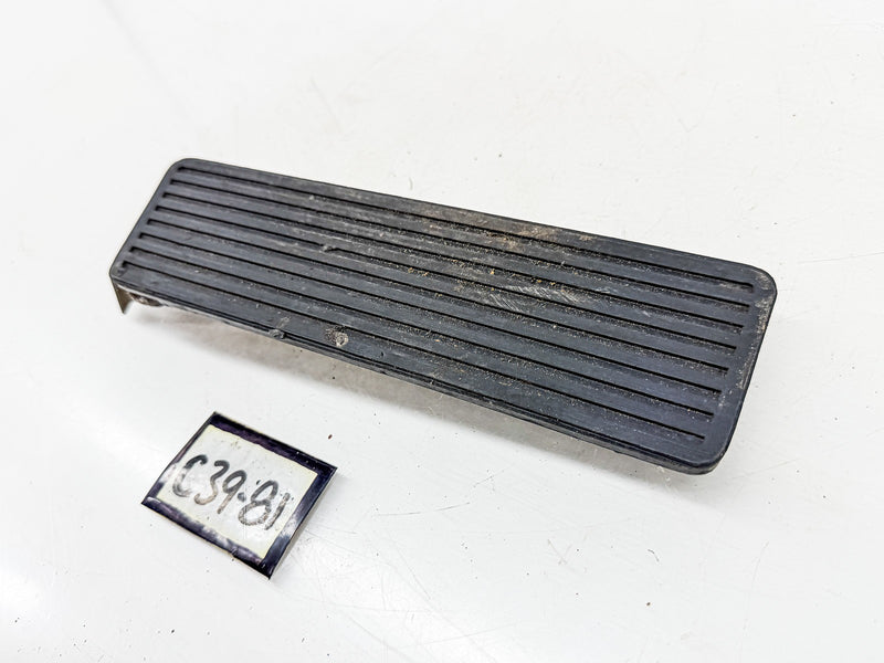 NOS 1948 - 1956 Ford F1 F2 F3 F5 F100 Truck  ACCELERATOR GAS PEDAL C39-81