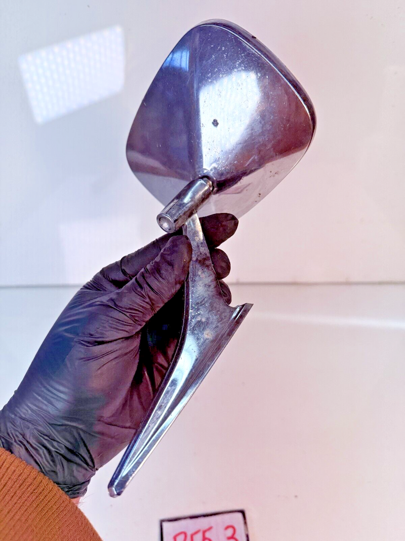 1968 1969 1970 CHEVELLE NOVA CAMARO ORIGINAL SIDE DOOR MIRROR PART 3874242 B55-3