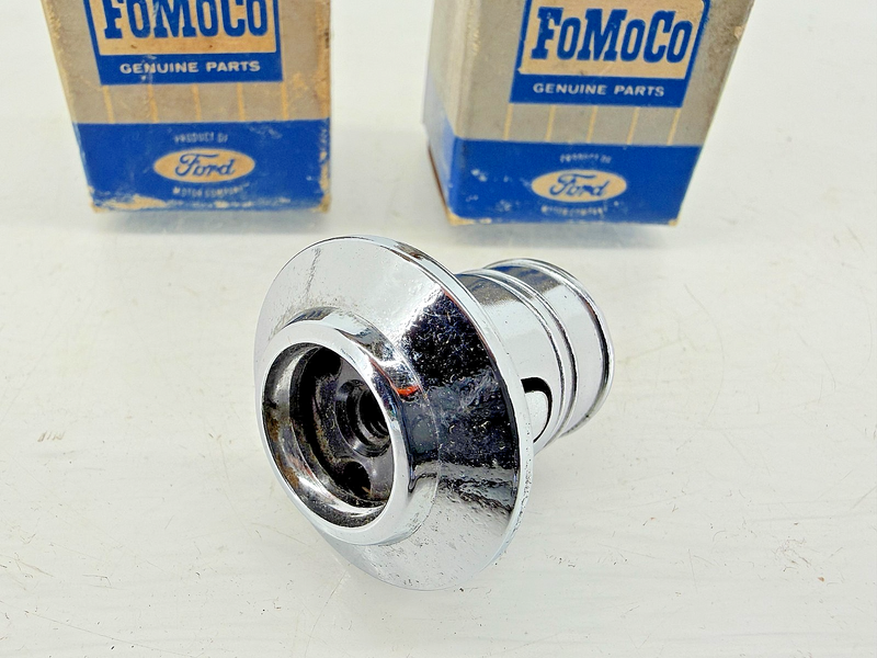 (1) NOS 1964 MERCURY Comet Cyclone Lighter Element C4GY-15054-A C60-50