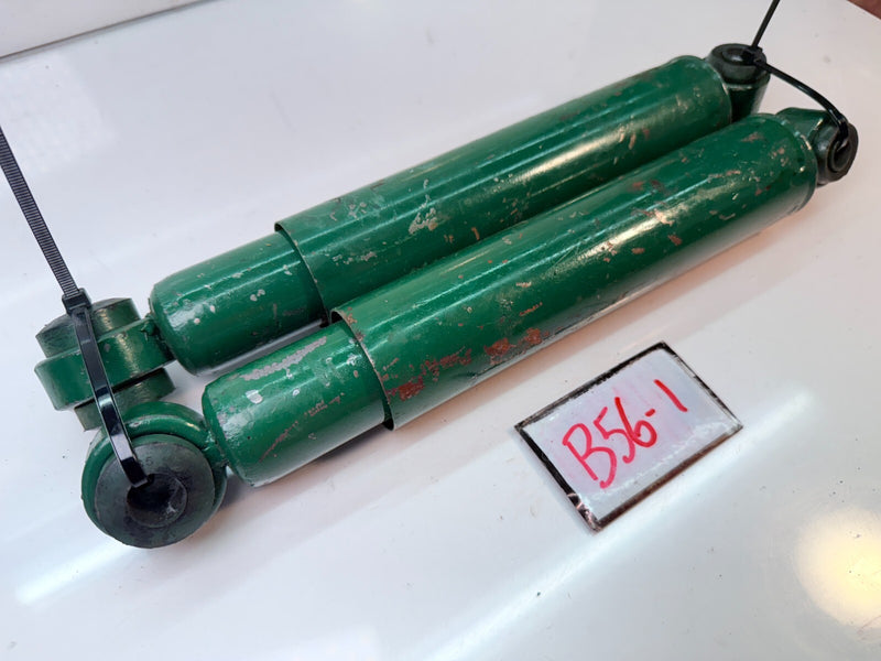 NOS Pair Goodyear Super Cushion Shock Absorber 24243 Shocks B56-1