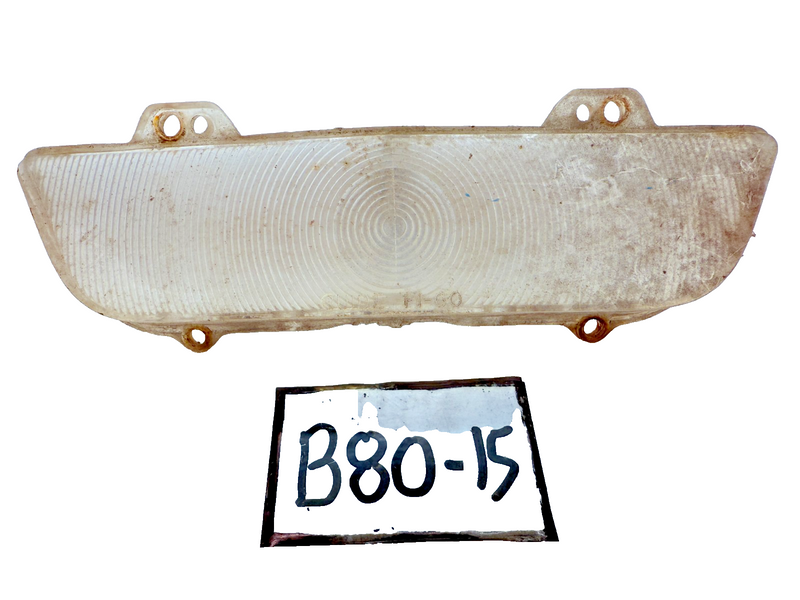 OEM GM DELCO 1960 Chevy Impala GUIDE LENS 5951117 GUIDE F1-60 B80-15