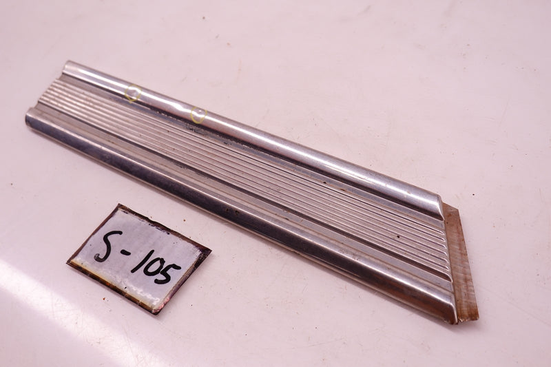 OEM 1965 Mercury Comet Left Lower Trim Molding S-105