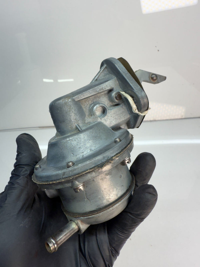 NORS Ford Mercury 1962 Fuel Pump 6490 X6490 223 6 cyl 62 C21-16