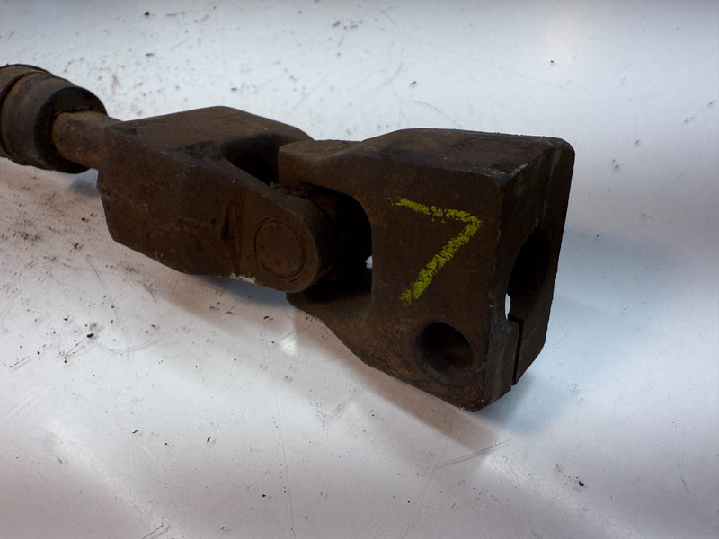 OEM 1973-1979 F100 F150 F250 BRONCO F350 POWER STEERING COLUMN SHAFT B42-7