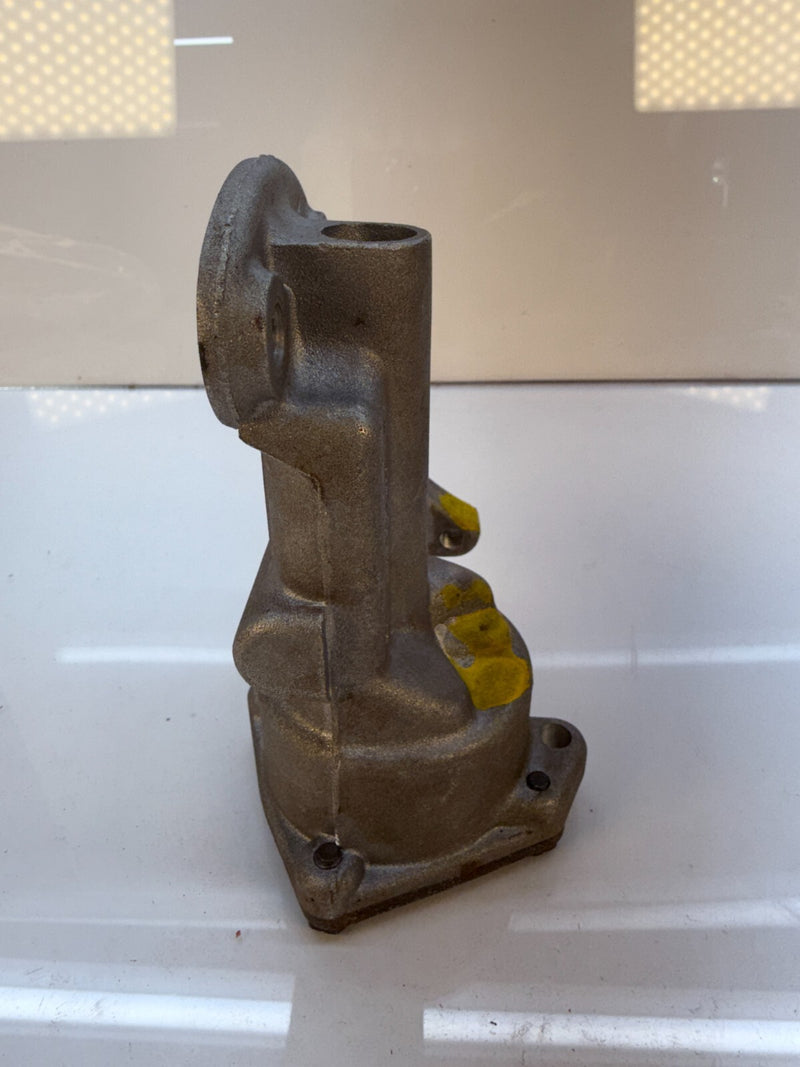 NOS ELGIN EM67 Melling M-67 C1AZ-6600-B Oil Pump 61-63 Ford Linc Mer 223 C16-42