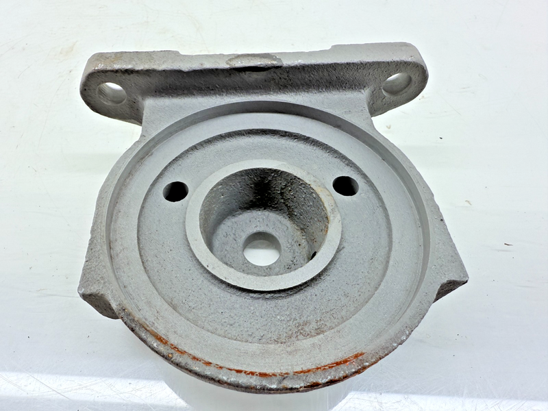 Original Ford GPW Jeep Willys MB Fuel Filter Cover Lid Top 1504212 C40-18