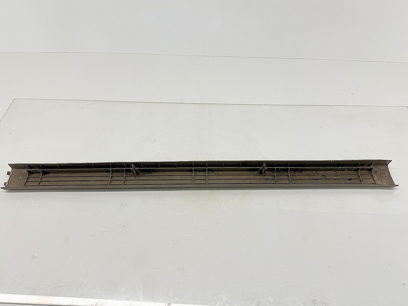 OEM 1999 - 2004 Ford Mustang Convertible Door Sill PASSENGER YR33-6313200-AAW