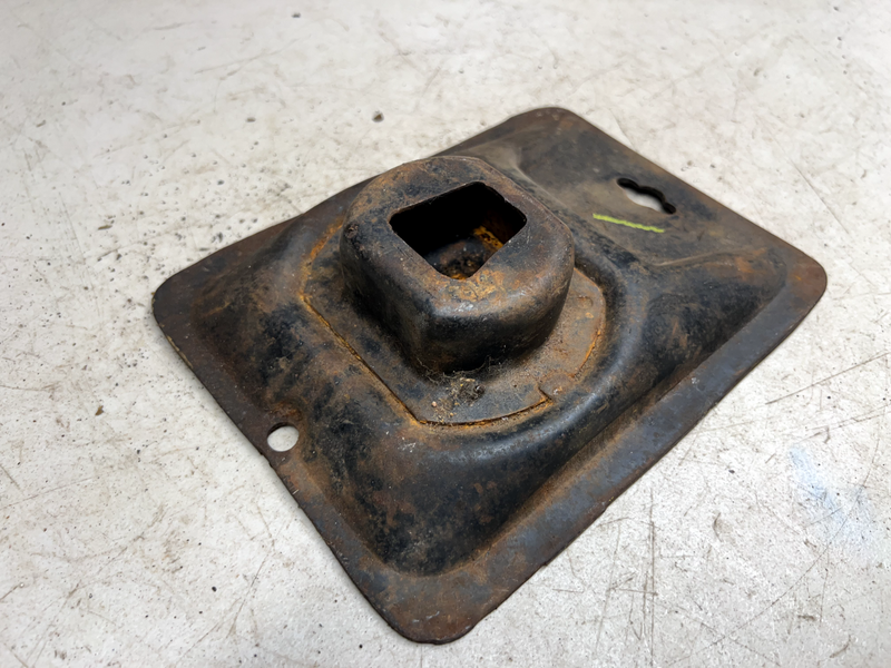 1960 Chevy Impala Bel Air Biscayne Nomad Parkwood Bumper Jack Assembly 60 B25-1