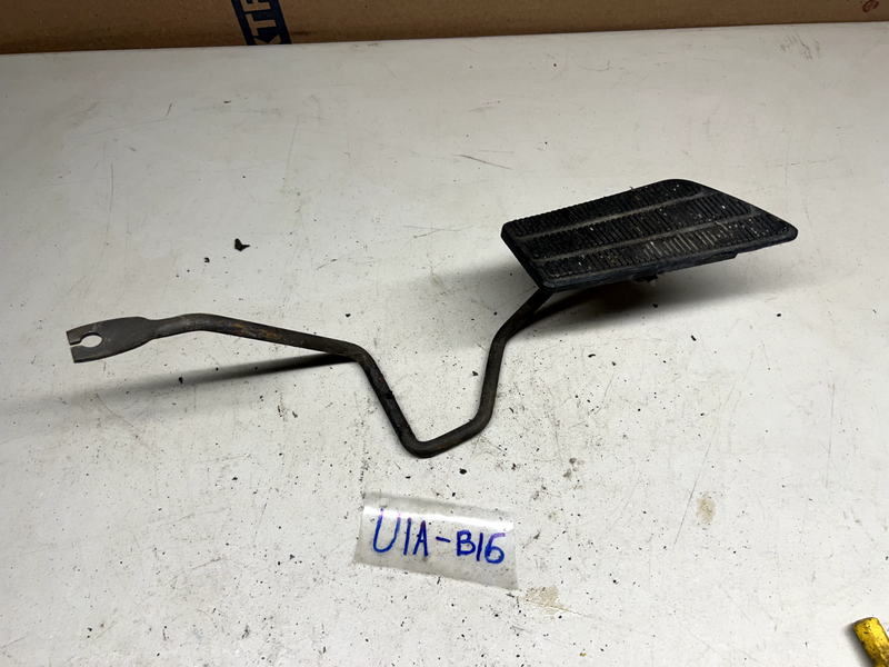 OEM GM 74-78 CHEVY GMC BLAZER C K TRUCK ACCELERATOR PEDAL 468234 U1A-B16