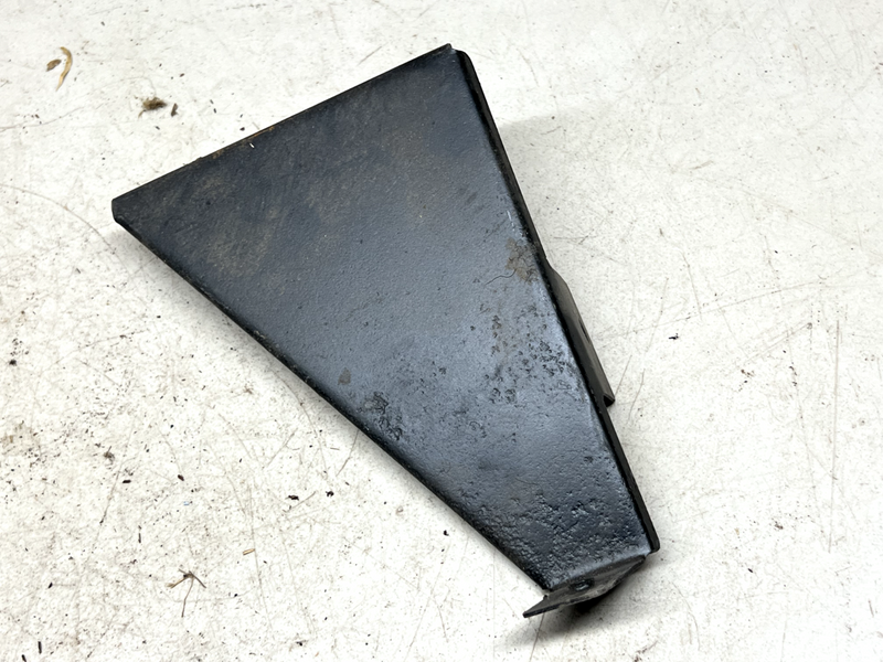 ** RARE** 1968 Ford Shelby Mustang Nose Bracket 68 B33