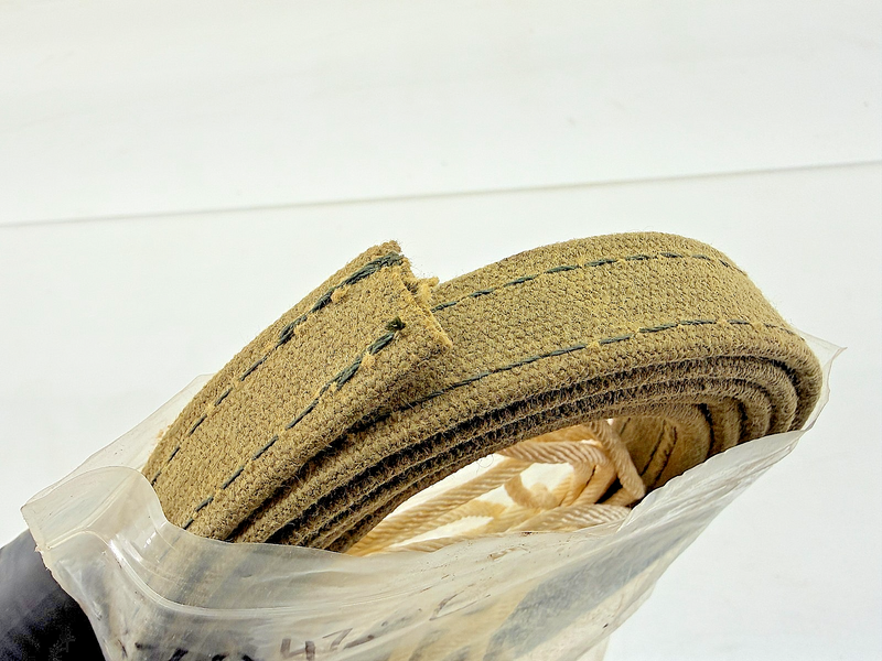 OEM Jeep Willys MB Ford GPW Unsure Use Canvas Strap Military WWII C44-16