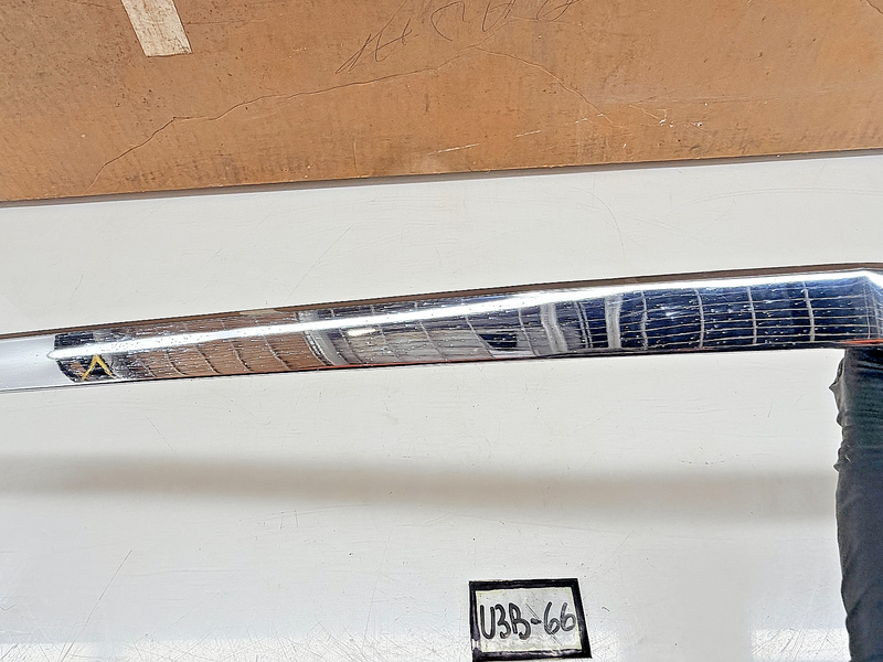 NOS 1984 - 1987 1988 1989 Buick LeSabre Wagon Front GRILLE Moulding GM 25512078