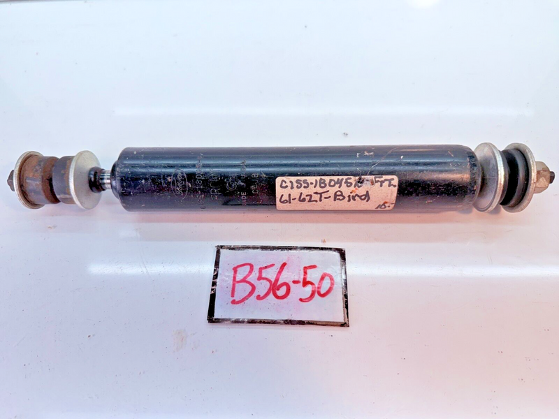 NOS FOMOCO THUNDERBIRD 1961 1962 SHOCK FRONT C1SS-18045-D 1961 62 B56-50