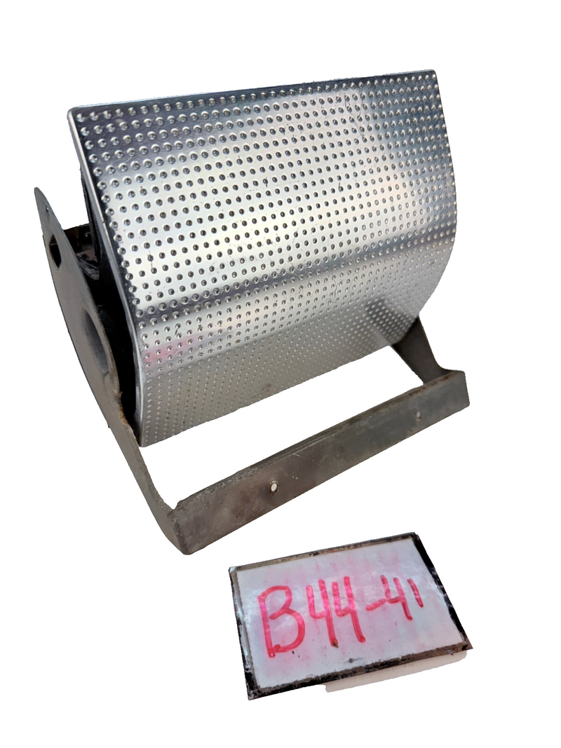 OEM 1959 1960 Chevrolet Impala Ash Tray Door & Trim Molding & Hinge 59 60 B44-41