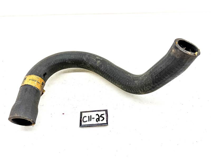NOS 1963 1964 1965 1966 FORD FALCON MUSTANG RADIATOR HOSE C3DZ-8286-H C11-25