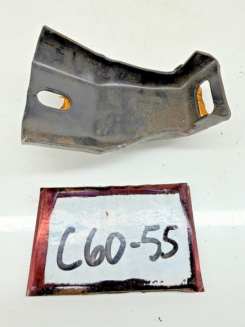NOS 1970 Lincoln Continental Town Car BRACKET D0VY-16C078-A C60-55