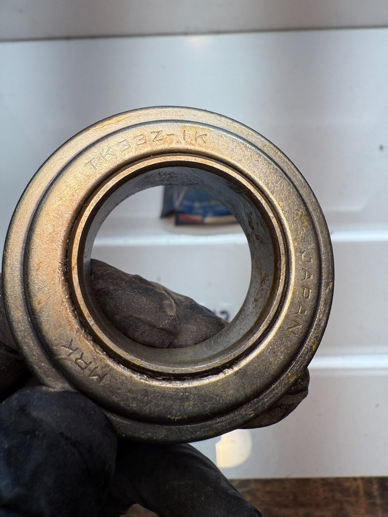 NOS MRK TK33Z-1K 22863-634-023 Clutch Releasing Bearing C13-21
