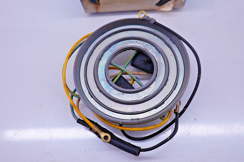 NOS ORIGINAL 1969 Ford Galaxie Horn Insulator C9AZ-13A895-A C55-24