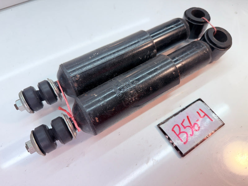NOS VINTAGE MONROE PAIR Shocks 299 9B7 B56-4