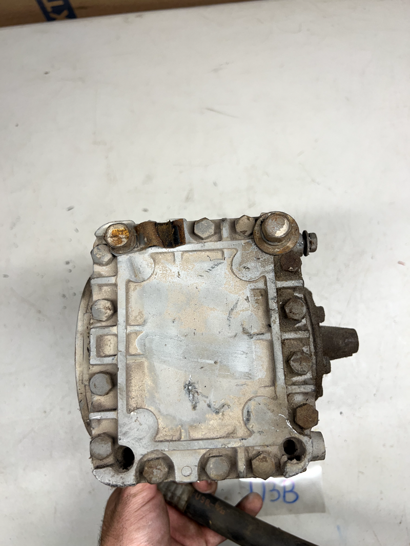 OEM Ford Thunderbird Mustang Torino Fairlane Falcon Galaxie A/C Compressor U3B