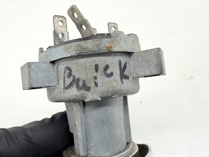 OEM 1966 1967 1968 GM Chevelle Nova Ignition Switch & Lock Cylinder C67-67