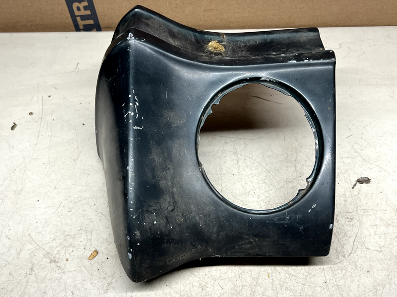 1965 65 CHEVROLET IMPALA BELAIR BISCAYNE RH EXTENSION TAIL BRAKE LIGHT B35