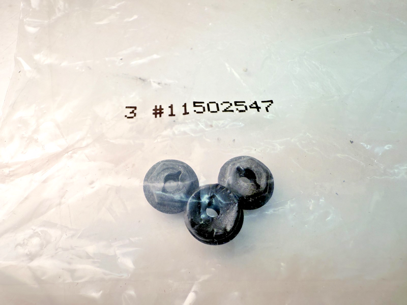 NOS 1973 1974 Chevrolet CHEVELLE NOVA SS GM 331773 E7-42