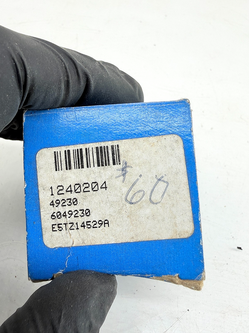 NOS 1985 - 1990 FORD RANGER BRONCO POWER WINDOW SWITCH E5TZ-14529-A C30-57