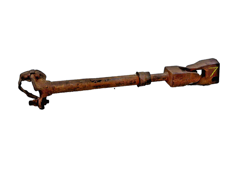 OEM 1973-1979 F100 F150 F250 BRONCO F350 POWER STEERING COLUMN SHAFT B42-7
