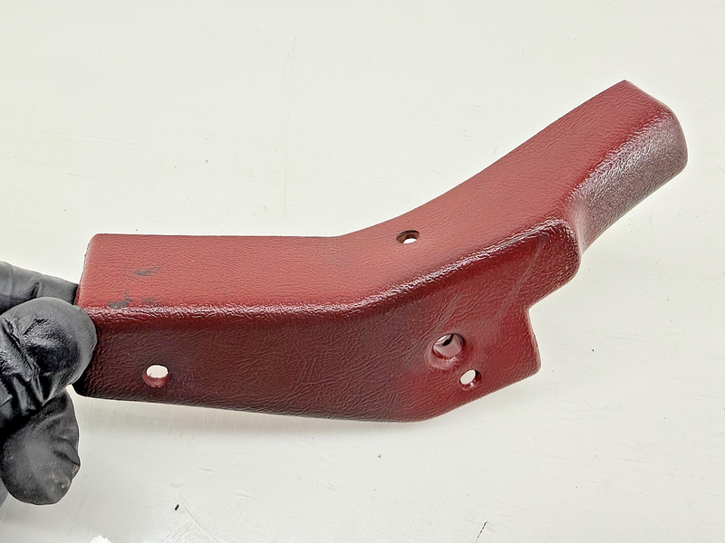 OEM 1981 - 1986 Mustang PAIR T-Top Trim Covers Interior 1870162 1870163 C64-41