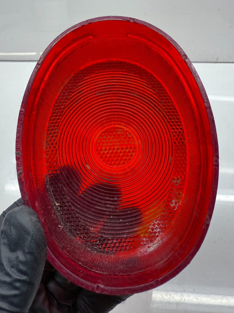 OEM 1957 Buick Lower Tail Light Lens Guide R4-57  5948169 57 C22-25